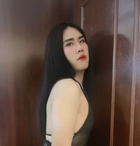 Arene Muscat - masseuse in Muscat