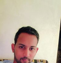Ares - Male adult performer in Bangalore
