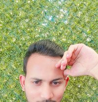Ares - Male adult performer in Bangalore