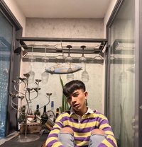 Aretie - masseur in Muscat