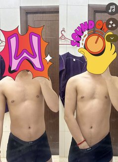 Aretie - Masajista in Muscat Photo 2 of 5