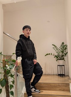 Aretie - Masajista in Muscat Photo 4 of 5