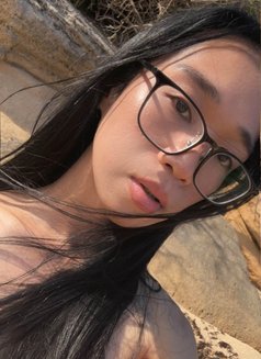 AreYouFirstimerOrCurious?LimitedDaysOnly - Transsexual escort in Bangkok Photo 22 of 23
