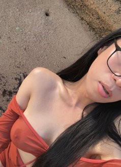 AreYouFirstimerOrCurious?LimitedDaysOnly - Transsexual escort in Bangkok Photo 23 of 23