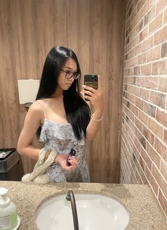 AreYouFirstimerOrCurious?LimitedDaysOnly - Transsexual escort in Okinawa Island Photo 7 of 24