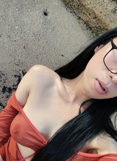 AreYouFirstimerOrCurious?LimitedDaysOnly - Transsexual escort in Okinawa Island Photo 1 of 24