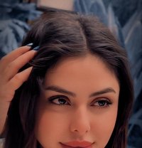 Arezoo - escort in Muscat