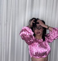 Arezoo - escort in Muscat