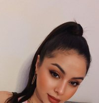 Arezoo - escort in Muscat