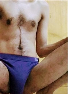 Arifin - Male escort agency in Dhaka Photo 2 of 3