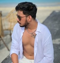 Argaa - Male escort in Bali