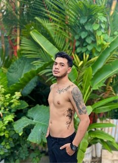 Argaa - Male escort in Bali Photo 2 of 4