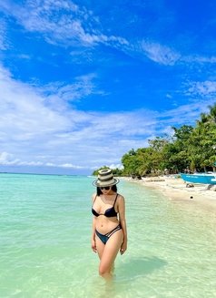 (incall-outcall) Argentinian Filipina- - escort in Mumbai Photo 10 of 18