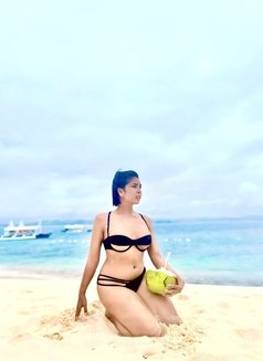 Limited days Argentinian Filipina - escort in Mumbai Photo 17 of 23