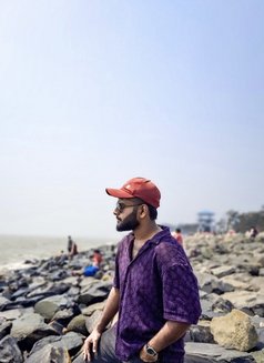 Argha Escort - Acompañantes masculino in Kolkata Photo 1 of 2