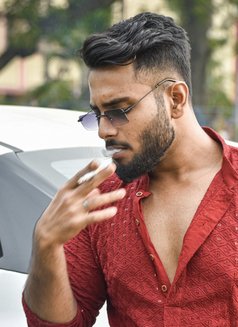 Argha Escort - Acompañantes masculino in Kolkata Photo 2 of 2