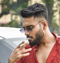 Argha Escort - Acompañantes masculino in Kolkata