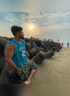 Wild joy - Male escort in Kolkata Photo 4 of 30