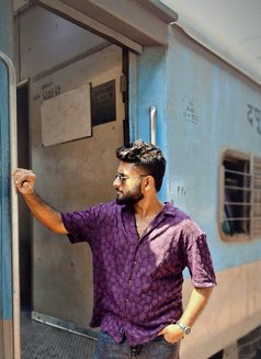 Wild joy - Male escort in Kolkata Photo 7 of 30