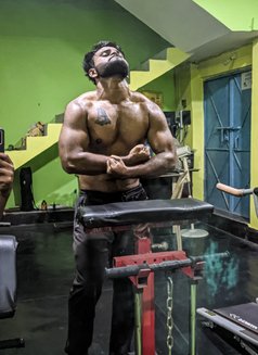 Wild joy - Male escort in Kolkata Photo 10 of 30
