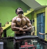 Wild joy - Acompañantes masculino in Kolkata Photo 10 of 30