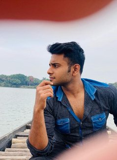 Wild joy - Male escort in Kolkata Photo 13 of 30