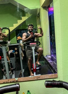 Wild joy - Male escort in Kolkata Photo 14 of 30