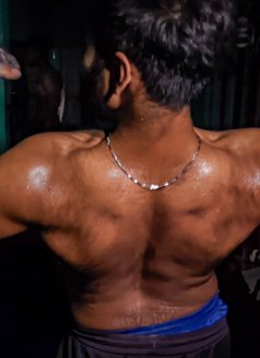 Wild joy - Male escort in Kolkata Photo 21 of 30