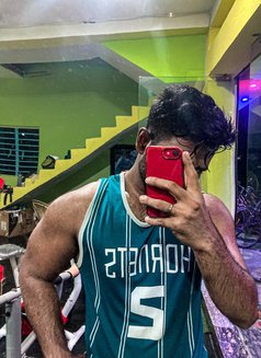 Wild joy - Male escort in Kolkata Photo 30 of 30