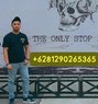 Argha masseur - Male escort in Jakarta Photo 2 of 3