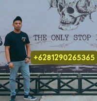 Argha masseur - Acompañantes masculino in Jakarta