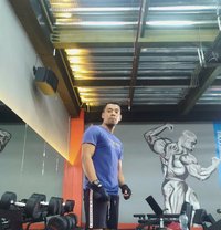 Argha masseur - Acompañantes masculino in Jakarta