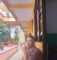 Argha Masseur - Acompañantes masculino in Jakarta