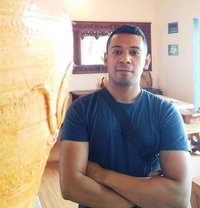 Argha Masseur - Acompañantes masculino in Jakarta