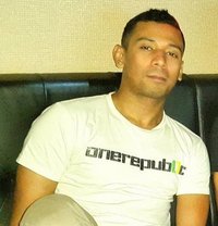 Argha Masseur - Acompañantes masculino in Jakarta