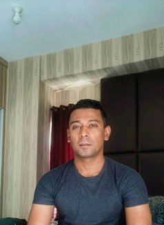 Argha masseur - Male escort in Jakarta Photo 4 of 4