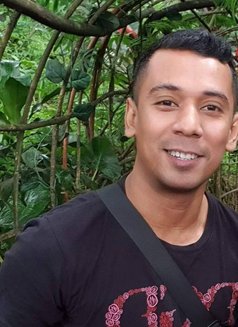 Argha masseur - Acompañantes masculino in Jakarta Photo 5 of 6
