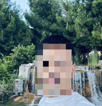 Argon - Acompañantes masculino in Dubai