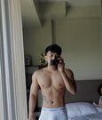 Argus Hunk - Male escort in Manila Photo 1 of 1