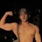 Argus Hunk - Male escort in Manila