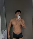 Argus Hunk - Acompañantes masculino in Manila Photo 10 of 10
