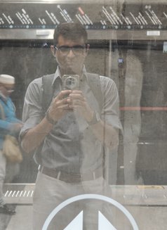 Argy - Male escort in Ahmedabad Photo 1 of 1