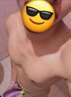 Arhaan Independent Escort - Acompañantes masculino in Sharjah Photo 5 of 7