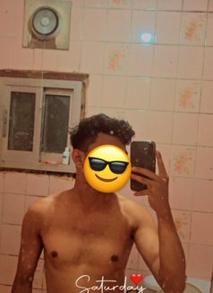 Arhaan Independent Escort - Acompañantes masculino in Sharjah Photo 7 of 7