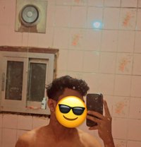 Arhan pussy licker - Acompañantes masculino in Abu Dhabi