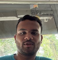 Arhaan - Male escort in Hyderabad