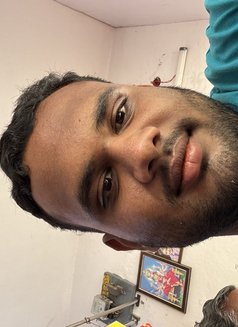 Arhaan - Male escort in Hyderabad Photo 2 of 2