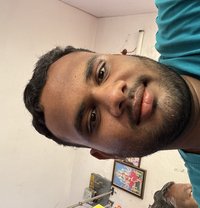 Arhaan - Male escort in Hyderabad