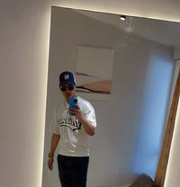 Arhaan - Male escort in Mumbai