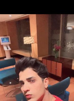 Arhaan - Male escort in Mumbai Photo 17 of 19